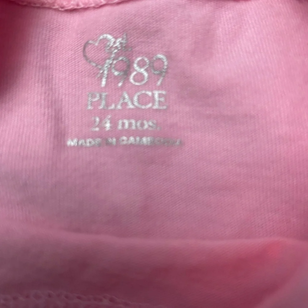 The Childrens Place children place
